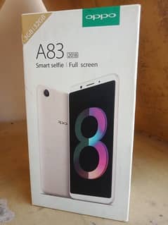 OPPO A83 OFFICIAL