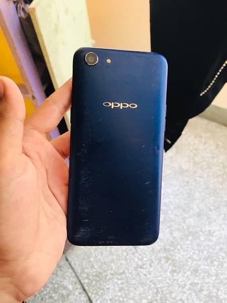 OPPO A83 OFFICIAL 1