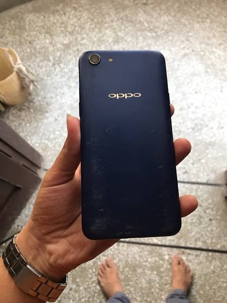 OPPO A83 OFFICIAL 3