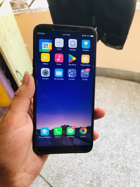 OPPO A83 OFFICIAL 4