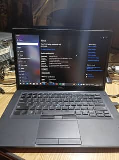 Dell latitude 7490