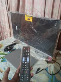 Smart Led 32 Inch