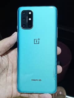 OnePlus 8t 0