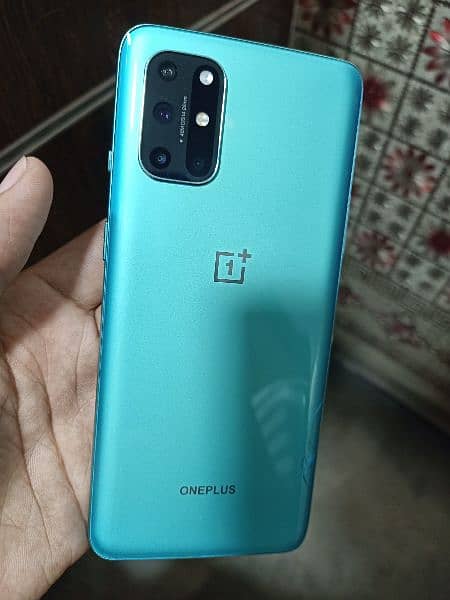 OnePlus 8t 7