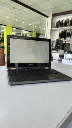 Acer ChromeBook R11 0