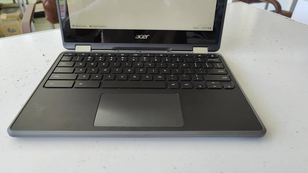 Acer ChromeBook R11 2