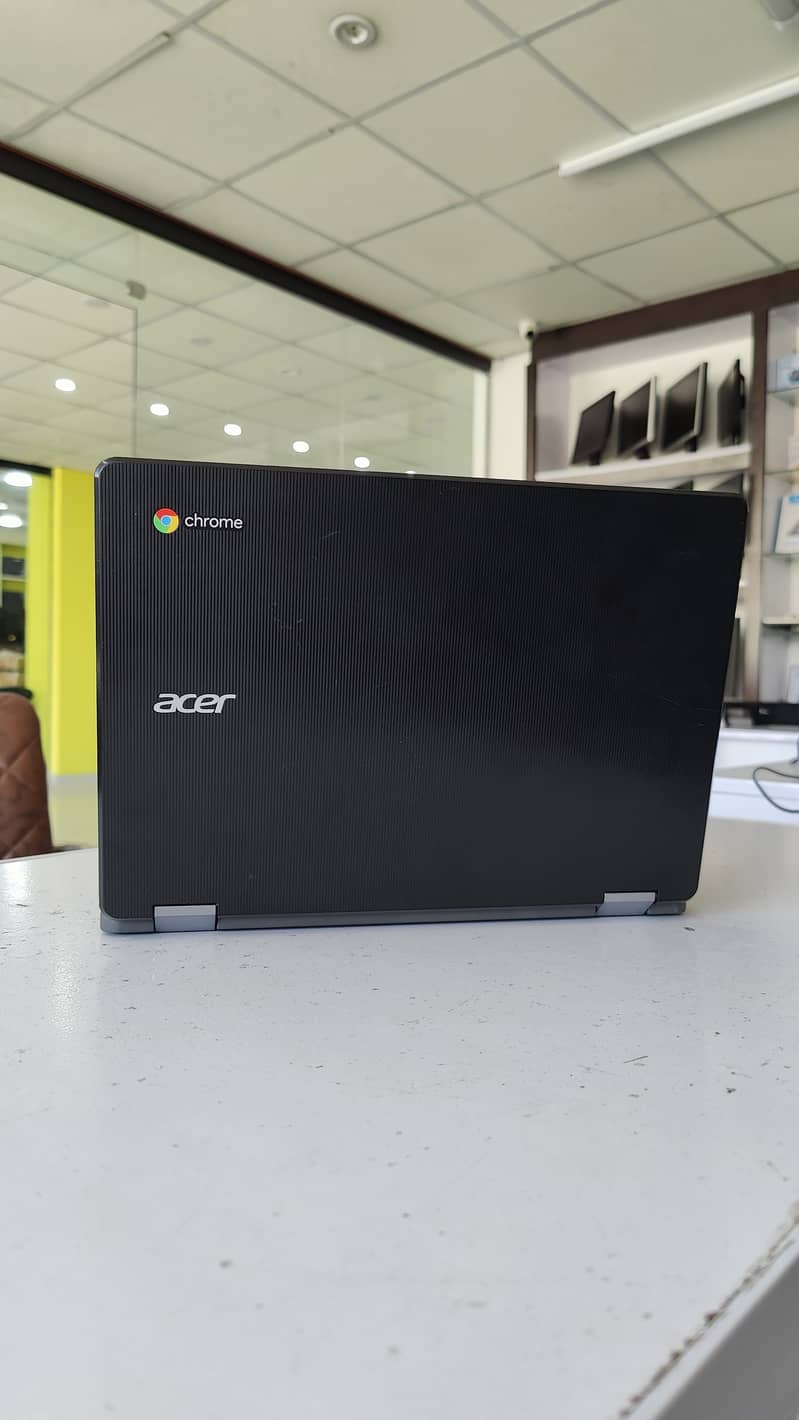 Acer ChromeBook R11 5