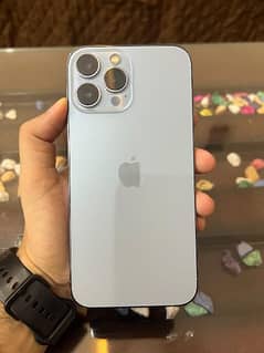 iPhone 13 Pro Max - 256GB - Factory Unlock