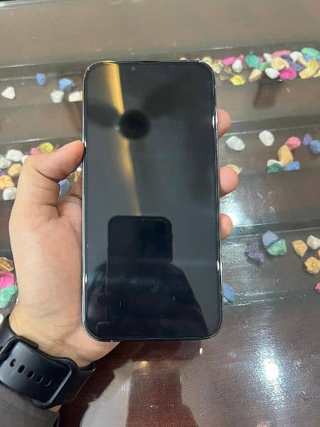 iPhone 13 Pro Max - 256GB - Factory Unlock 2