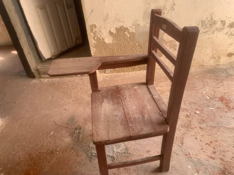 student chair 0