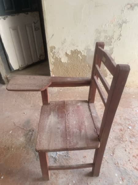 student chair 1