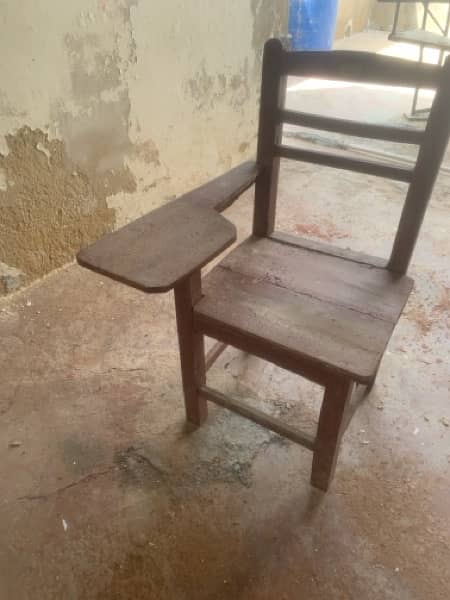 student chair 3