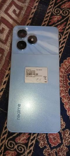 realmi note 50 4gb 64gb 0