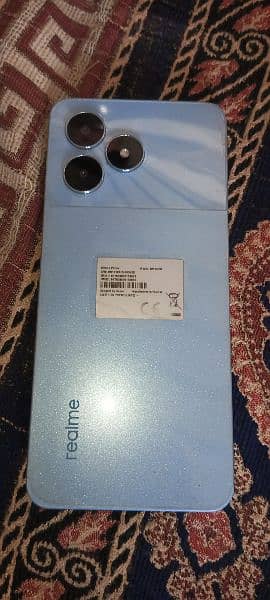 realmi note 50 4gb 64gb 0