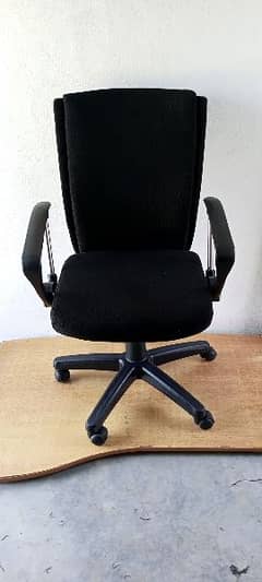 Ergonomic Office Chair Ease'o Brand 0