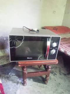 Dawlance microwave oven for sale