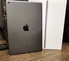 ipad 9th gen 10/10 64gb wifi vrnt