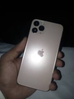 Iphone 11 pro 256 gb zong sim work urgent sale