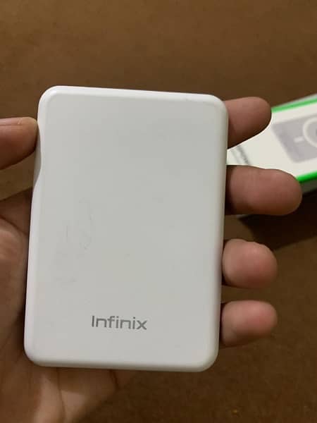 Infinix note 40 urgent sale 7