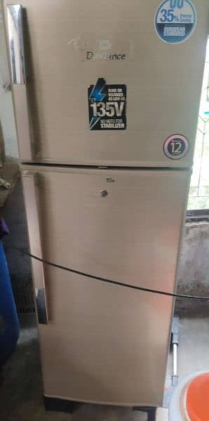 Dawlence Refrigerator for sale in good less used condition 0