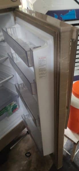 Dawlence Refrigerator for sale in good less used condition 1