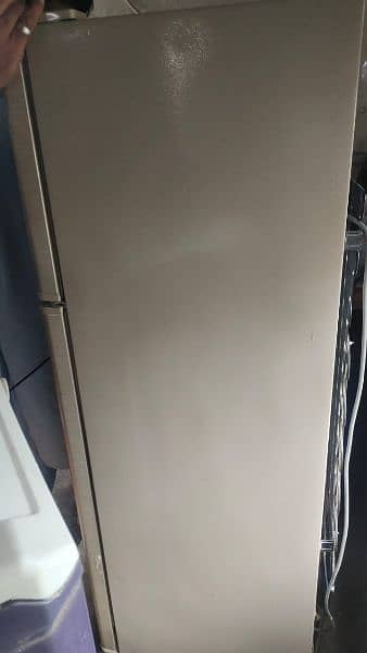 Dawlence Refrigerator for sale in good less used condition 8