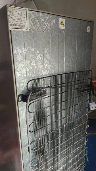 Dawlence Refrigerator for sale in good less used condition 9