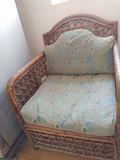 5 Seater Sofa Set Reasonable Price.