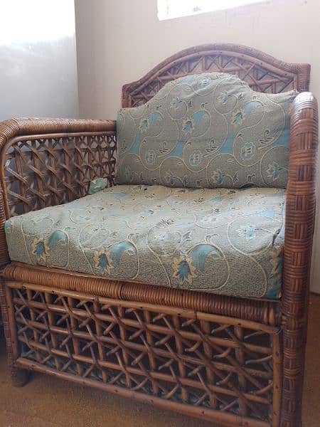 5 Seater Sofa Set Reasonable Price. 1