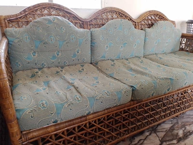 5 Seater Sofa Set Reasonable Price. 2