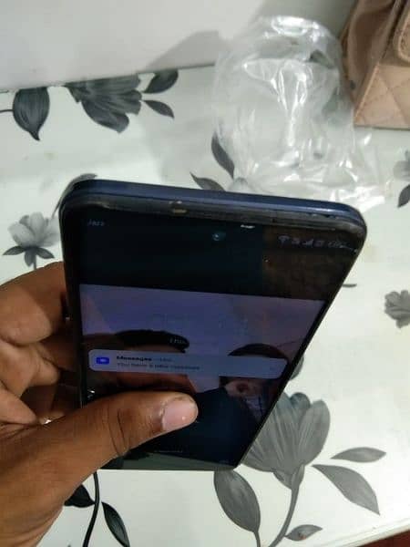 Tecno Comon 18T 4+3Ram 128GB 2