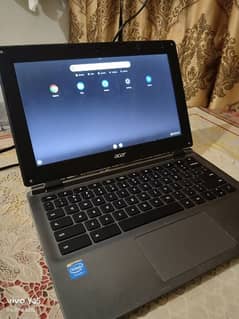 Acer Chrome book C730 0