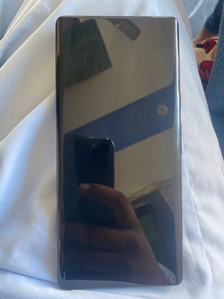 google pixel 6 pro just box open brand new 5