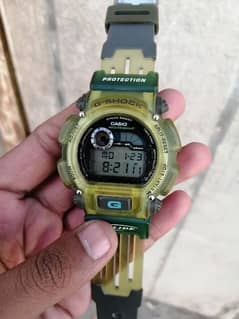 Casio