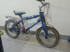 kids bicycle