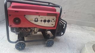 5kv generator