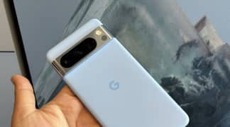 Google Pixel 8 Pro | Official PTA Approved 0