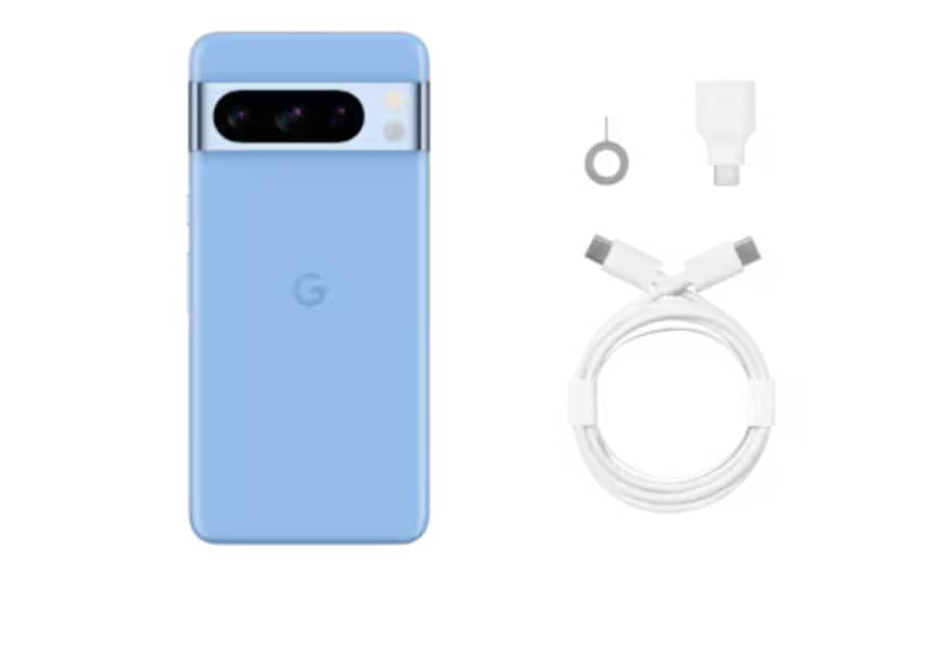 Google Pixel 8 Pro | Official PTA Approved 1