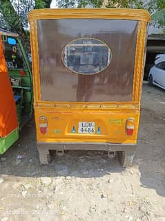 auto riksha