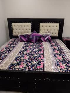 single bed set