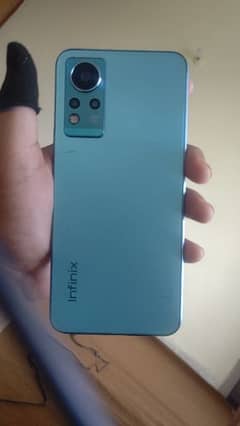 INFINIX