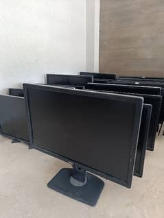 Dell 24inch   IPS Led