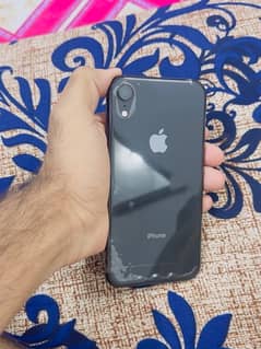 iphone xr jv (64gb)