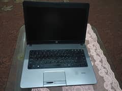 HP ProBook 440 (i-5 4th generation)