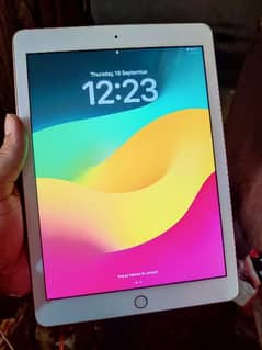 apple ipad 6 generation 128gb