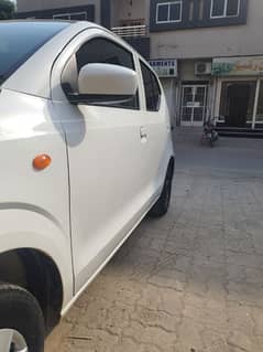 Suzuki Alto 2020