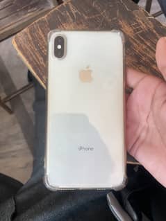 iPhone XS Max 256gb