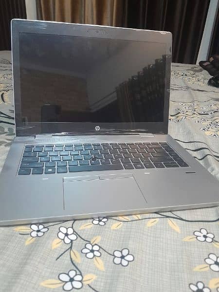 Laptop i5 8gen 2