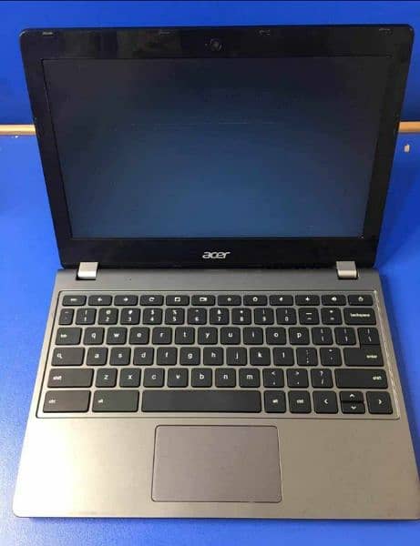 Acer Chromebook Laptop/ 4-128/ 4-5 hours battery timing 3