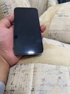 iPhone 12 Pro PTA